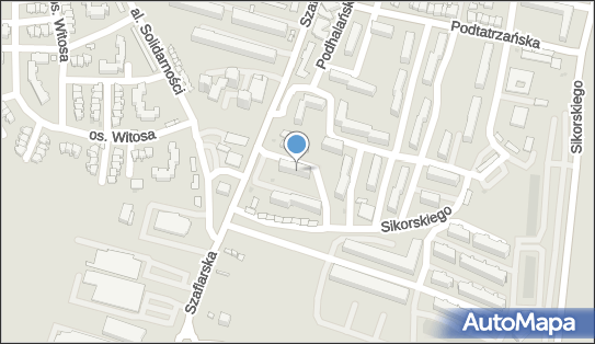 PHU Kreo, ul. gen. Władysława Sikorskiego 3, Nowy Targ 34-400 - Przedsiębiorstwo, Firma, NIP: 7351091262