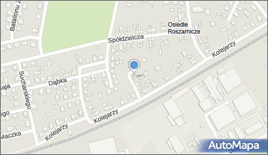 PHU Laguna, Kolejarzy 14b, Lębork 84-300 - Przedsiębiorstwo, Firma, NIP: 8411375272