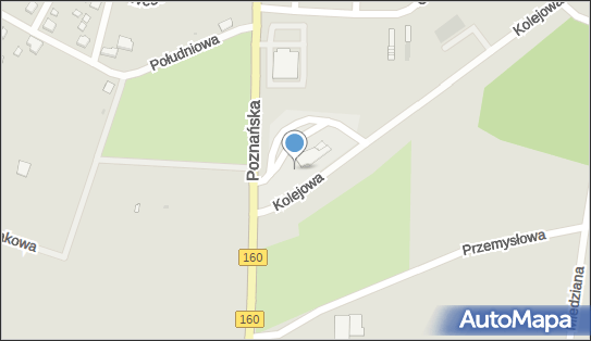 PHU Lech Hand, Poznańska 33, Drezdenko 66-530 - Przedsiębiorstwo, Firma, numer telefonu, NIP: 2810033570