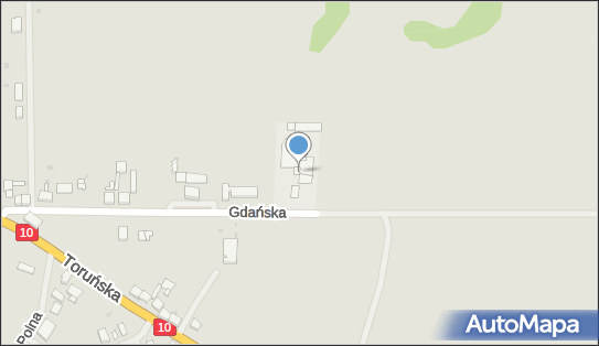 PHU Ledmar Marcin Niedźwiedź, Gdańska 11, Kalisz Pomorski 78-540 - Przedsiębiorstwo, Firma, NIP: 2530210427