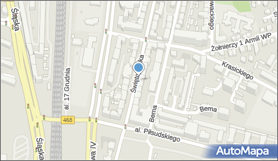PHU Leston Leszek Hundsdorff, Świętojańska 99, Gdynia 81-381 - Przedsiębiorstwo, Firma, NIP: 5861094123