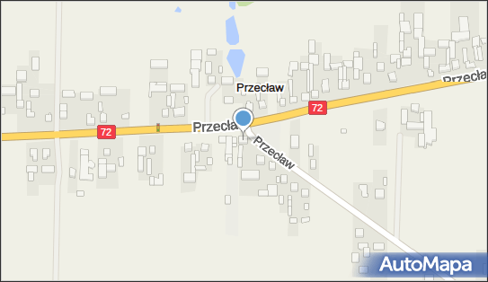 PHU Leszpol.Guzek Leszek, Przecław 38, Przecław 95-060 - Przedsiębiorstwo, Firma, NIP: 8331304152