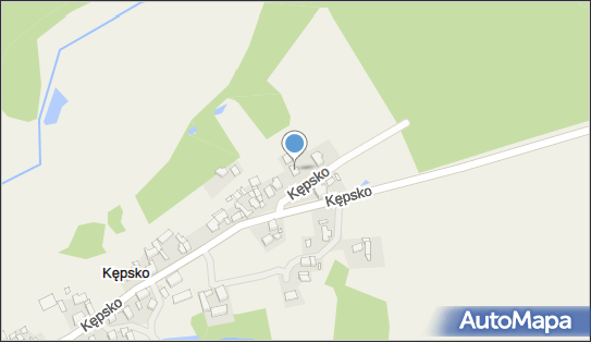 PHU Łukasz, Kępsko 32, Kępsko 66-200 - Przedsiębiorstwo, Firma, NIP: 9271915727