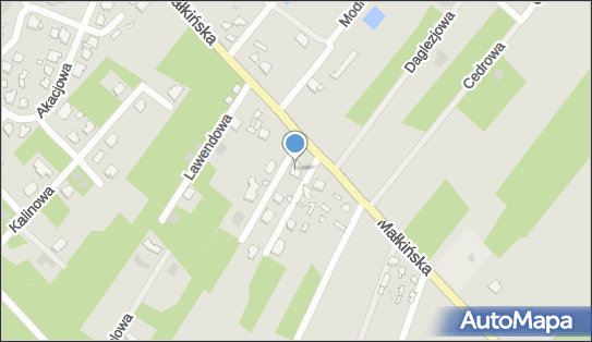 PHU Maciej Kunicki, Małkińska 138, Ostrów Mazowiecka 07-300 - Przedsiębiorstwo, Firma, NIP: 7591618728