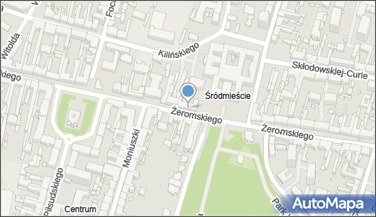 7962267046, Przedsiębiorstwo Handlowo-Usługowe 