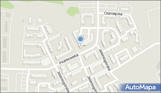 PHU Malc, Piotrkowska 16, Gdańsk 80-180 - Przedsiębiorstwo, Firma, NIP: 5832991009