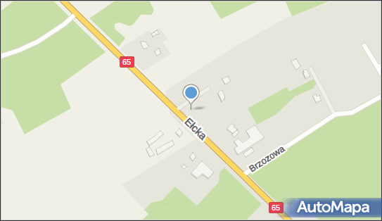 PHU Małgorzata Krzysztof Strzeszewski., Ełcka 58, Mońki 19-100 - Przedsiębiorstwo, Firma, NIP: 5461327701