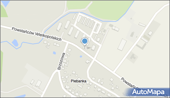 PHU - Marek Słoma, Powstańców Wielkopolskich 17, Więcbork 89-410 - Przedsiębiorstwo, Firma, NIP: 5581408879
