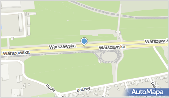 PHU Marek Szostak, ul. Warszawska ., Poznań 61-055 - Przedsiębiorstwo, Firma, NIP: 7822448210