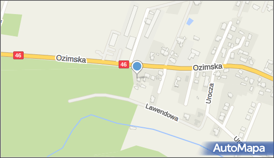 PHU Mario S, Ozimska 2b, Lędziny 46-053 - Przedsiębiorstwo, Firma, NIP: 7541019931