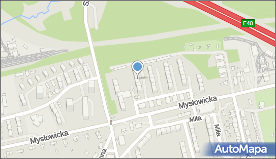 PHU Markos M Kostorz M Hornik, ul. Mysłowicka 39C, Katowice 40-467 - Przedsiębiorstwo, Firma