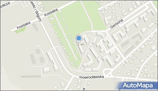 9670324991, PHU Marlin Mariusz Balcer 