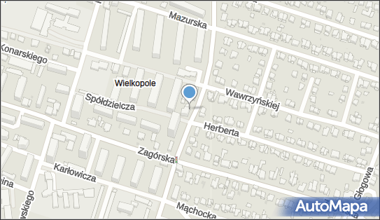 PHU Marzec Tomasz, Szczecińska 13, Kielce 25-345 - Przedsiębiorstwo, Firma, NIP: 6572715482