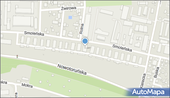 PHU Mat-Czaj Mateusz Czajka, Smoleńska 82, Bydgoszcz 85-833 - Przedsiębiorstwo, Firma, NIP: 9532583426