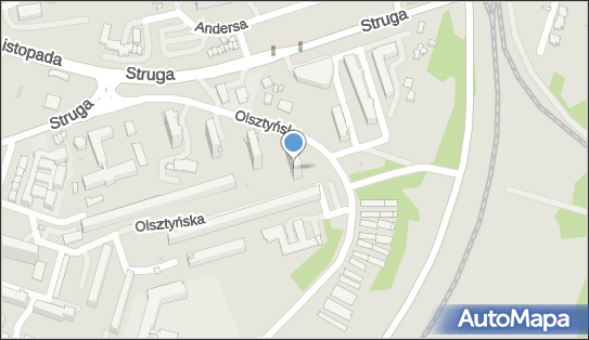 PHU Max Grzegorz Seledec, ul. Olsztyńska 33, Radom 26-600 - Przedsiębiorstwo, Firma, NIP: 7961121116