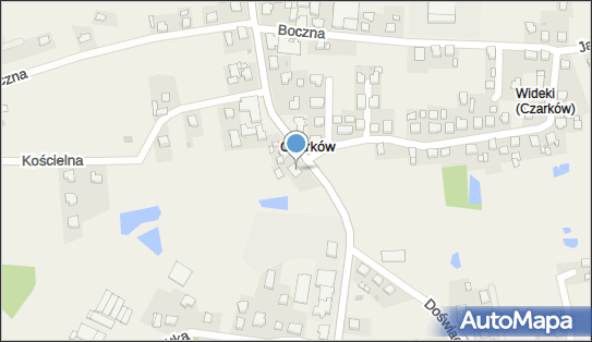 PHU Max, Powstańców Śląskich 27, Czarków 43-211 - Przedsiębiorstwo, Firma, NIP: 6511432382