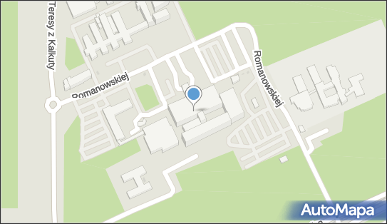 PHU Michał Bałabuch, ul. dr Izabeli Romanowskiej 2, Bydgoszcz 85-796 - Przedsiębiorstwo, Firma, NIP: 9671329341