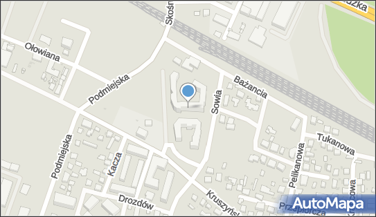 PHU Michalski, Sowia 3, Bydgoszcz 85-452 - Przedsiębiorstwo, Firma, NIP: 8881683232
