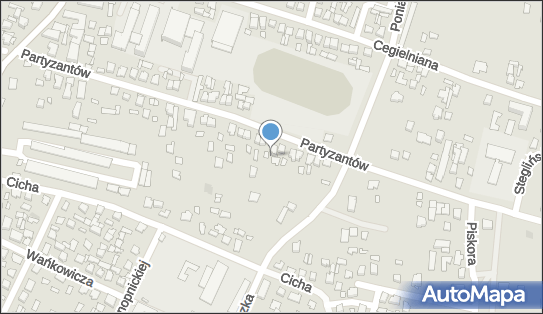 9182027534, PHU Michel Michał Kozyra 