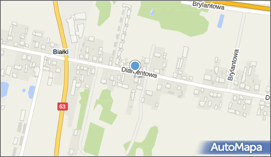 PHU MK-Car Marcin Kowalski, ul. Diamentowa 32, Białki 08-110 - Przedsiębiorstwo, Firma, NIP: 8212112498