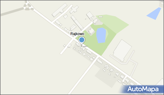 PHU Moto Delfi Grzegorz Właśniewski, Rajkowo 3, Rajkowo 72-005 - Przedsiębiorstwo, Firma, NIP: 8511239551