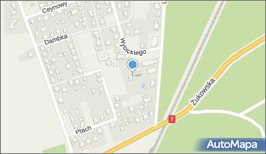 PHU Moto Hrecki J Hrecki T Hrecki, ul. Leśna 9, Leźno 80-298 - Przedsiębiorstwo, Firma, numer telefonu, NIP: 5890008310