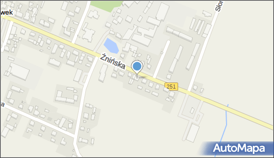 PHU Motorataj Andrzej Ratajczak, Żnińska 20, Damasławek 62-110 - Przedsiębiorstwo, Firma, NIP: 7661879932