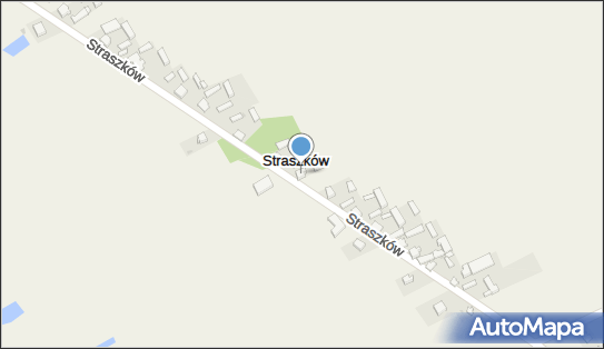 PHU.MS - Magda Michał Magda, Straszków 44, Straszków 62-604 - Przedsiębiorstwo, Firma, NIP: 6661913433