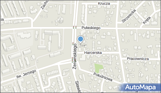 5421635632, Przedsiębiorstwo Handlowo-Usługowe Necar Adam Nej 