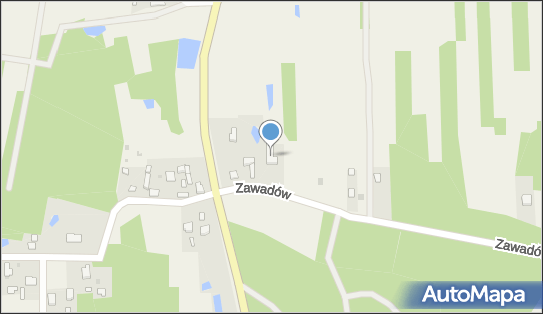 PHU Paw-Trans Paweł Jędrzejczyk, Wólka Łękawska 58a 97-400 - Przedsiębiorstwo, Firma, NIP: 7691003340