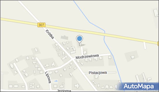 PHU Perfekt Adam Piniarski, Modrzewiowa 3, Więckowice 62-070 - Przedsiębiorstwo, Firma, NIP: 5961354210