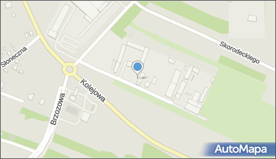 PHU Piast Krzysztof Pazdan, Przemysłowa 4a, Ropczyce 39-100 - Przedsiębiorstwo, Firma, numer telefonu