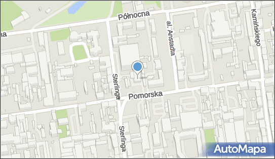 PHU Piotruś Pan Izabela Roszkowska, Gambit Henryk Pawlikiewicz Izabela Roszkowska 91-408 - Przedsiębiorstwo, Firma, NIP: 7261058019