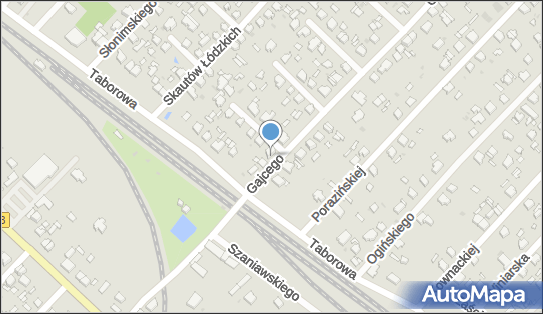 PHU Pirapol Iwona Pira, ul. Tadeusza Gajcego 58, Łódź 92-610 - Przedsiębiorstwo, Firma, NIP: 7281777527