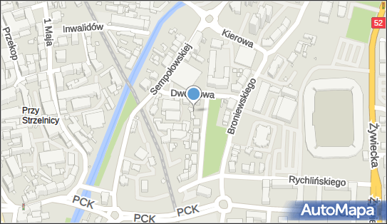 PHU PMG, ul. Zielona 2, Bielsko-Biała 43-300 - Przedsiębiorstwo, Firma, NIP: 5471074064