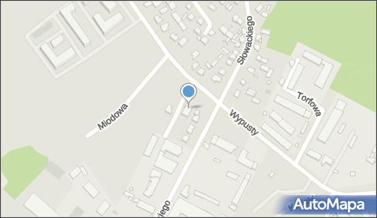 8461210202, PHU Polzbyt Zofia Skowrońska-Dębiec - Współnik Spółki Cywilnej 