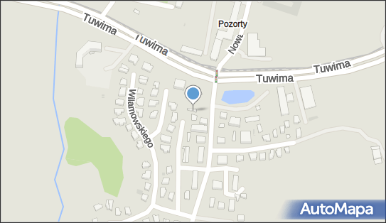 PHU Pozorty, ul. Wiktora Wawrzyczka 2A, Olsztyn 10-762 - Przedsiębiorstwo, Firma, NIP: 7392947760