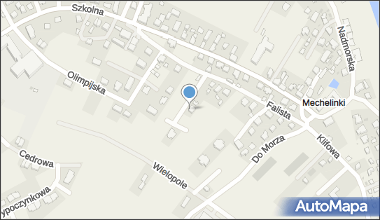 PHU Progress, ul. Kapitańska 5, Mechelinki 81-198 - Przedsiębiorstwo, Firma, NIP: 8392525427