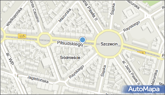 PHU Przedsiębiorstwo Handlowo-Usługowe Tomasz Rusinek, Szczecin 70-461 - Przedsiębiorstwo, Firma, NIP: 8512522071