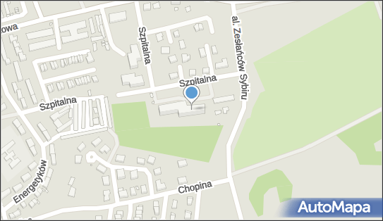PHU Przemysław Poddębniak, Szpitalna 16, Bogatynia 59-920 - Przedsiębiorstwo, Firma, NIP: 6152053382