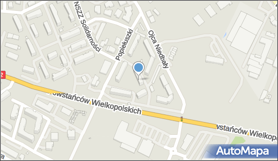 PHU R & B Bogusława Kańka, Osiedle Konstytucji 3 Maja 36 63-200 - Przedsiębiorstwo, Firma, NIP: 6211014982