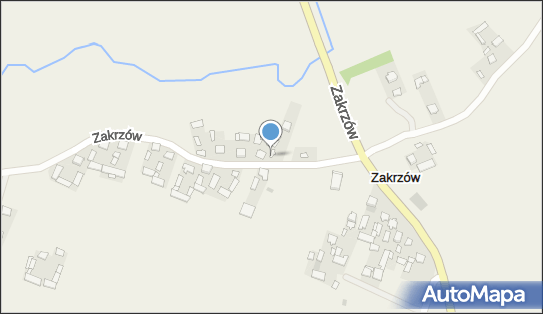 PHU Radex-Karawan Kata Elżbieta, Zakrzów 29, Zakrzów 21-010 - Przedsiębiorstwo, Firma, NIP: 7131760399