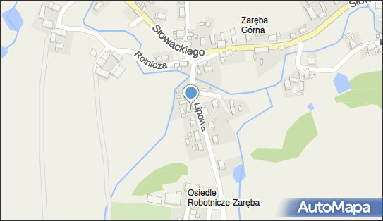 PHU Rafpol Rafał Szklany, ul. Lipowa 10, Zaręba 59-800 - Przedsiębiorstwo, Firma, NIP: 6131044484