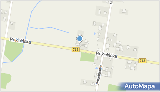 PHU Ratajczyk Jan, ul. Rokicińska 112A, Łaznowska Wola 97-221 - Przedsiębiorstwo, Firma, NIP: 7281073341