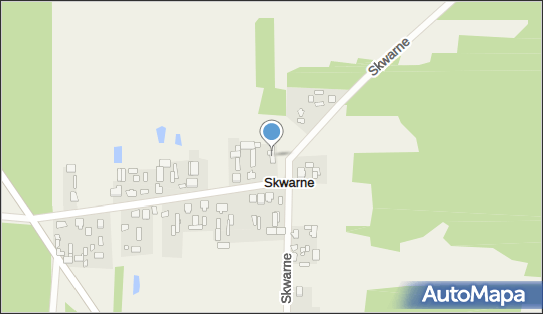 8220008195, Gospodarstwo Rolne Renata Targowska 