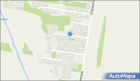 PHU Rezon, ul. Graniczna 89D, Stanisławów Pierwszy 05-126 - Przedsiębiorstwo, Firma, NIP: 5212353906