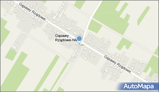 PHU Romix Roman Kuźdub, Gąsawy Rządowe-Niwy 25 26-502 - Przedsiębiorstwo, Firma, NIP: 7990008693