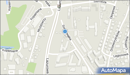 5270211376, PHU Salon Zabezpieczeń Wardak Krzysztof 