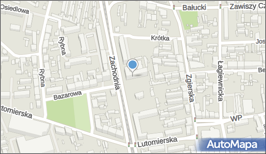 PHU Sara Andrzej Nowak Krystyna Nowak, ul. Zachodnia 12A/12C, Łódź 91-058 - Przedsiębiorstwo, Firma, numer telefonu, NIP: 7262598539