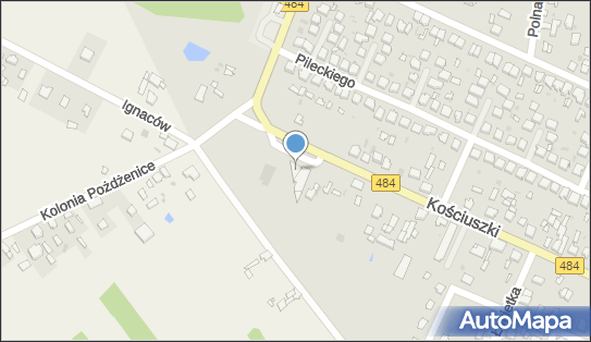 PHU Saska Dorota Nowacka, Grzegorz Nowacki, Zelów 97-425 - Przedsiębiorstwo, Firma, NIP: 8311408894